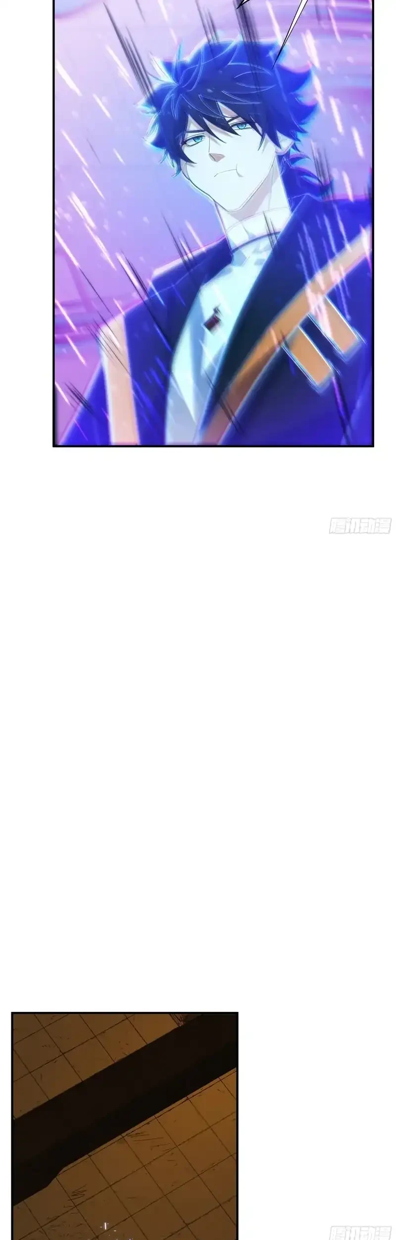 Spirit Realm Wanderer Chapter 14 Gambar 7