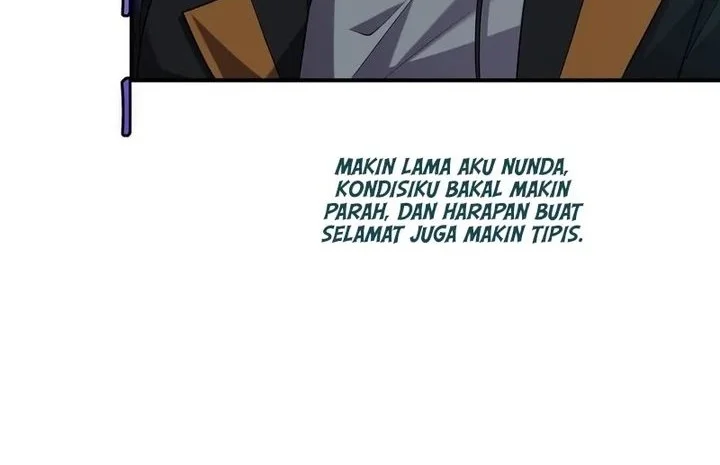 Spirit Realm Wanderer Chapter 14 Gambar 19