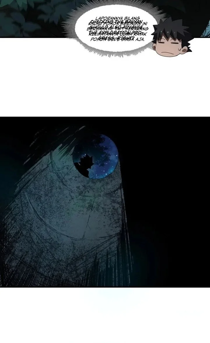 Spirit Realm Wanderer Chapter 14 Gambar 25