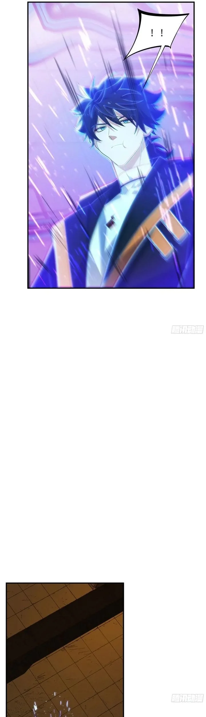 Spirit Realm Wanderer Chapter 14 halaman 9