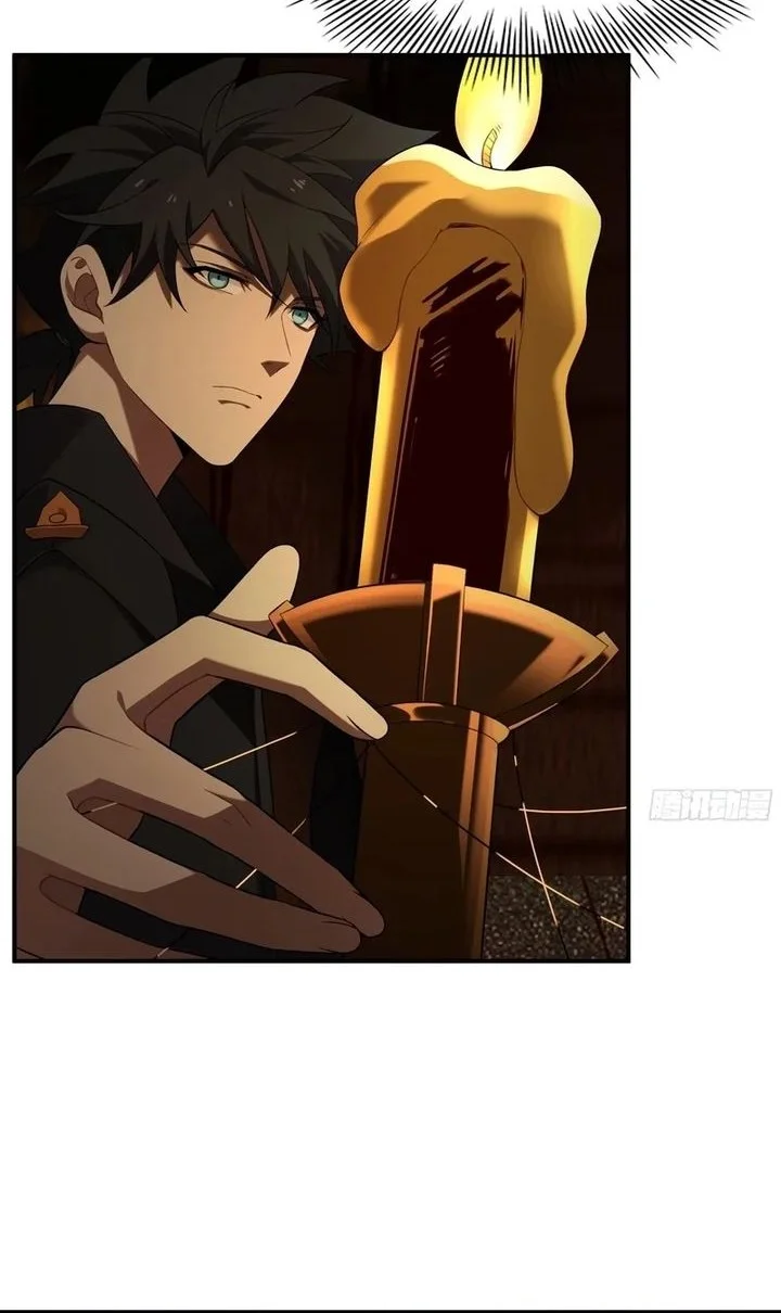 Spirit Realm Wanderer Chapter 14 halaman 14
