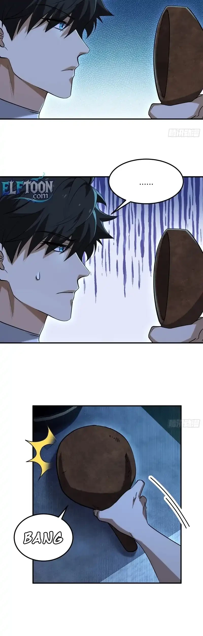 Spirit Realm Wanderer Chapter 15 Gambar 23