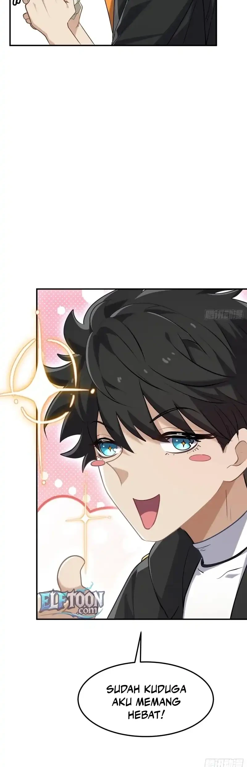 Spirit Realm Wanderer Chapter 15 Gambar 26