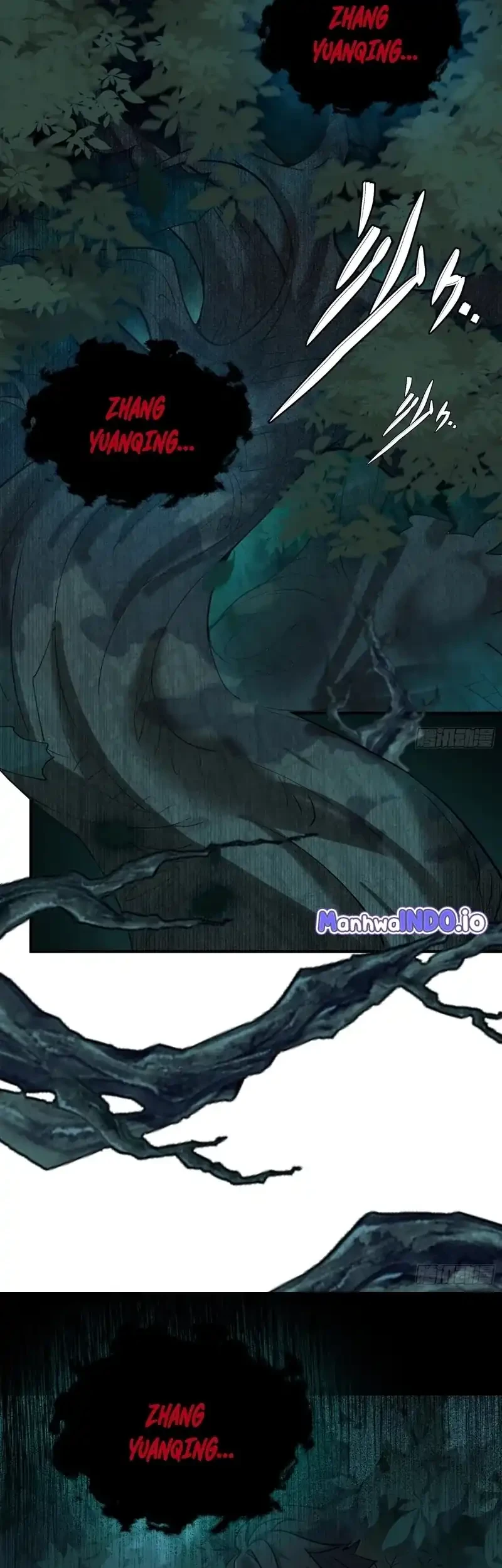 Spirit Realm Wanderer Chapter 15 Gambar 5