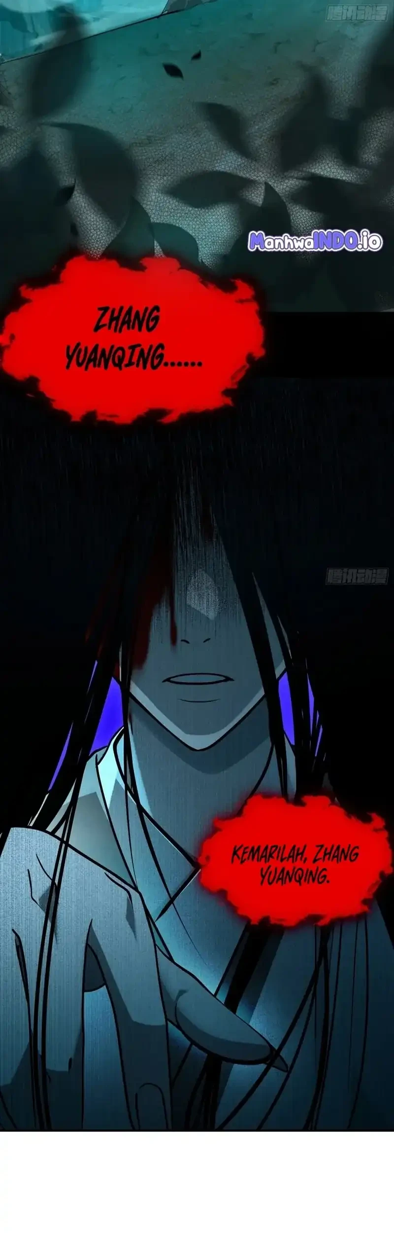 Spirit Realm Wanderer Chapter 15 Gambar 9