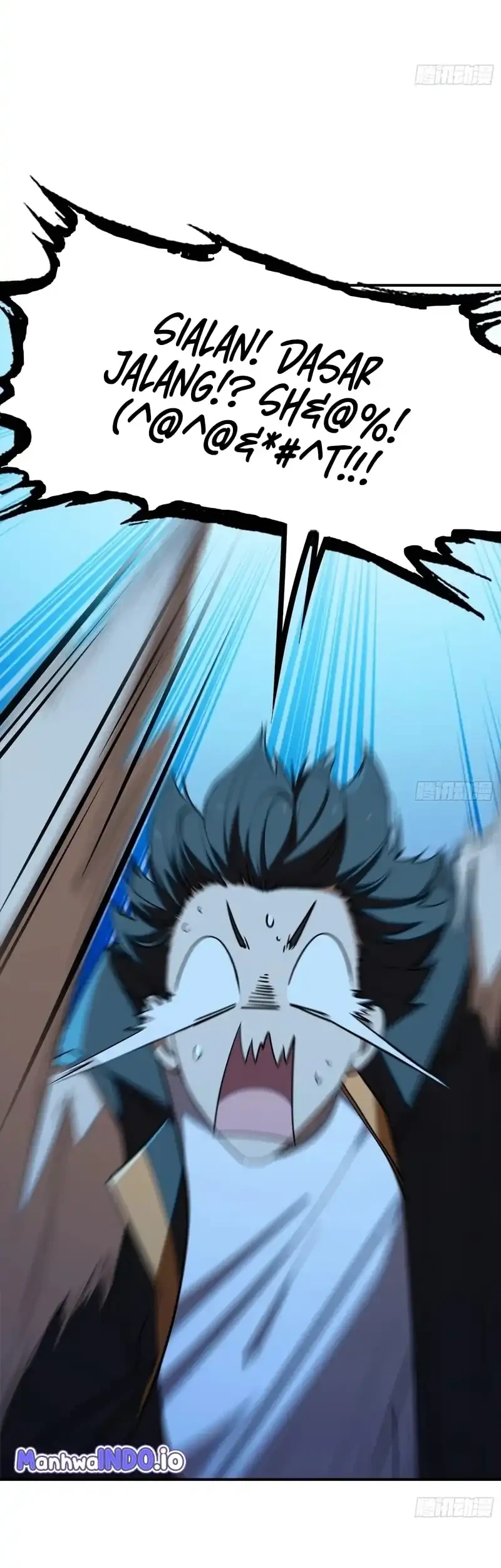 Spirit Realm Wanderer Chapter 15 Gambar 10