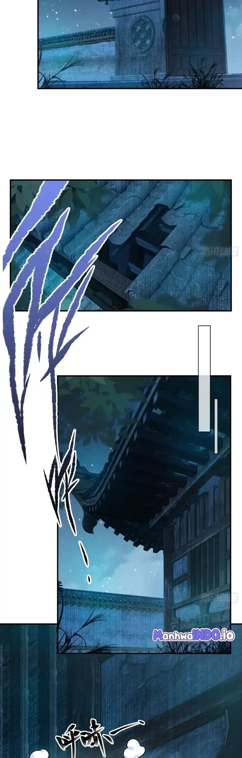 Spirit Realm Wanderer Chapter 15 Gambar 12