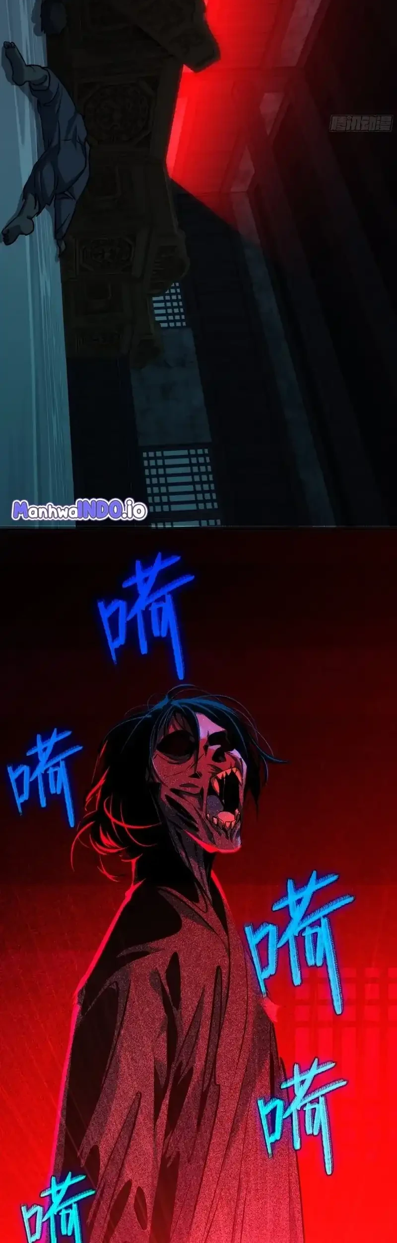 Spirit Realm Wanderer Chapter 16 Gambar 20