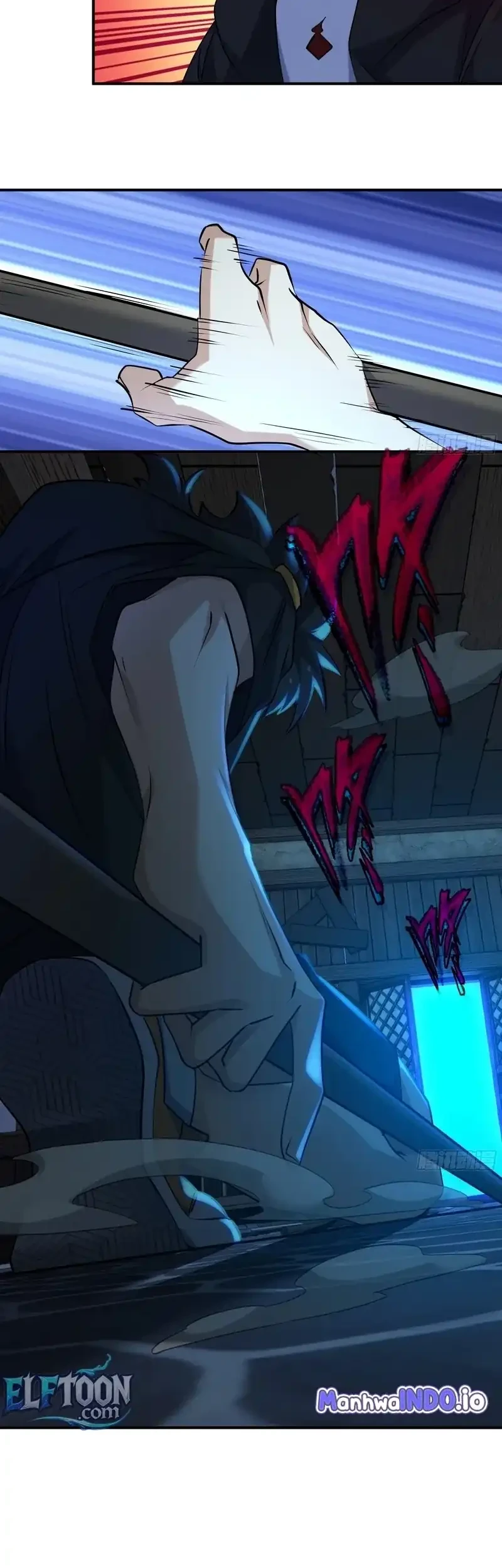 Spirit Realm Wanderer Chapter 16 Gambar 10