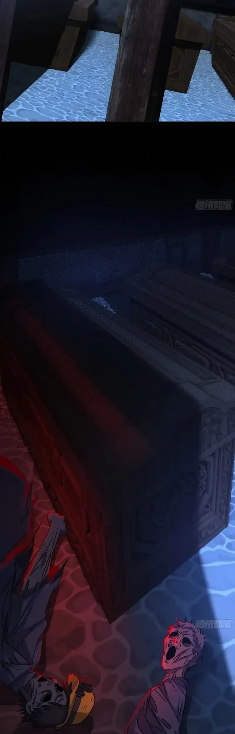 Spirit Realm Wanderer Chapter 16 Gambar 13