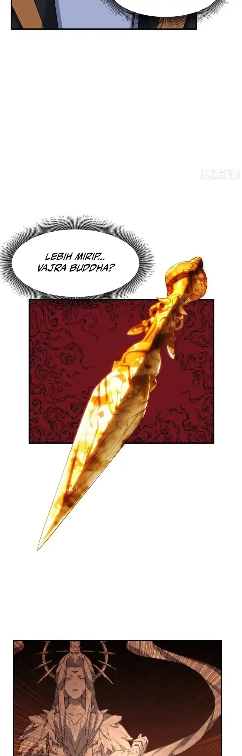 Spirit Realm Wanderer Chapter 16 Gambar 15