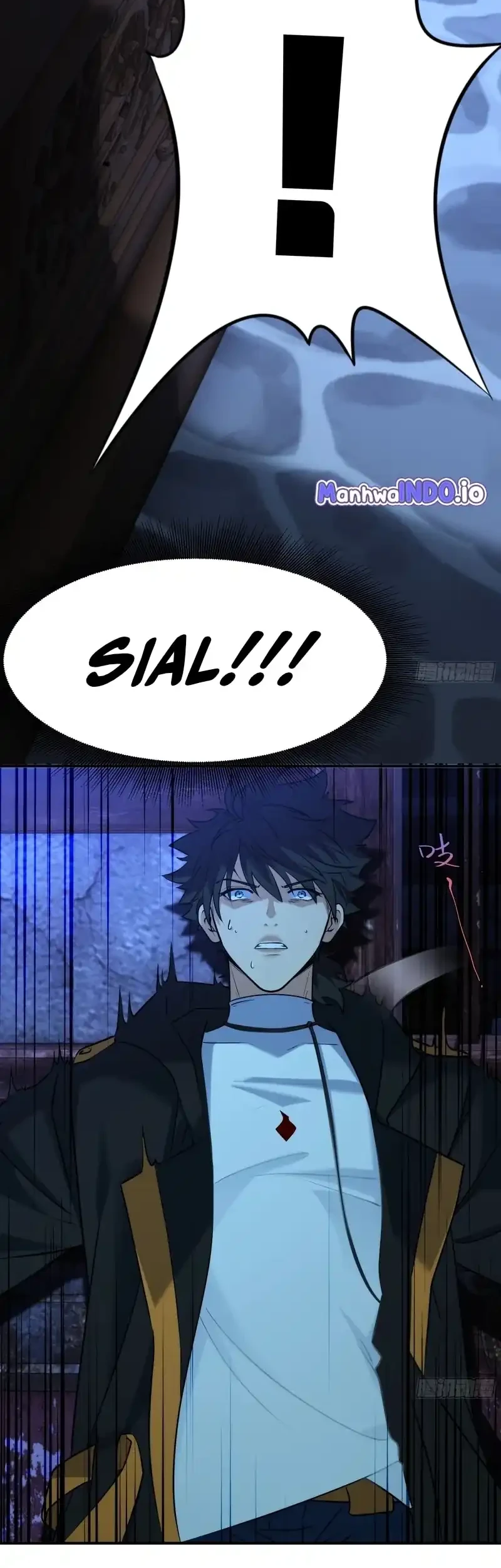 Spirit Realm Wanderer Chapter 16 Gambar 18