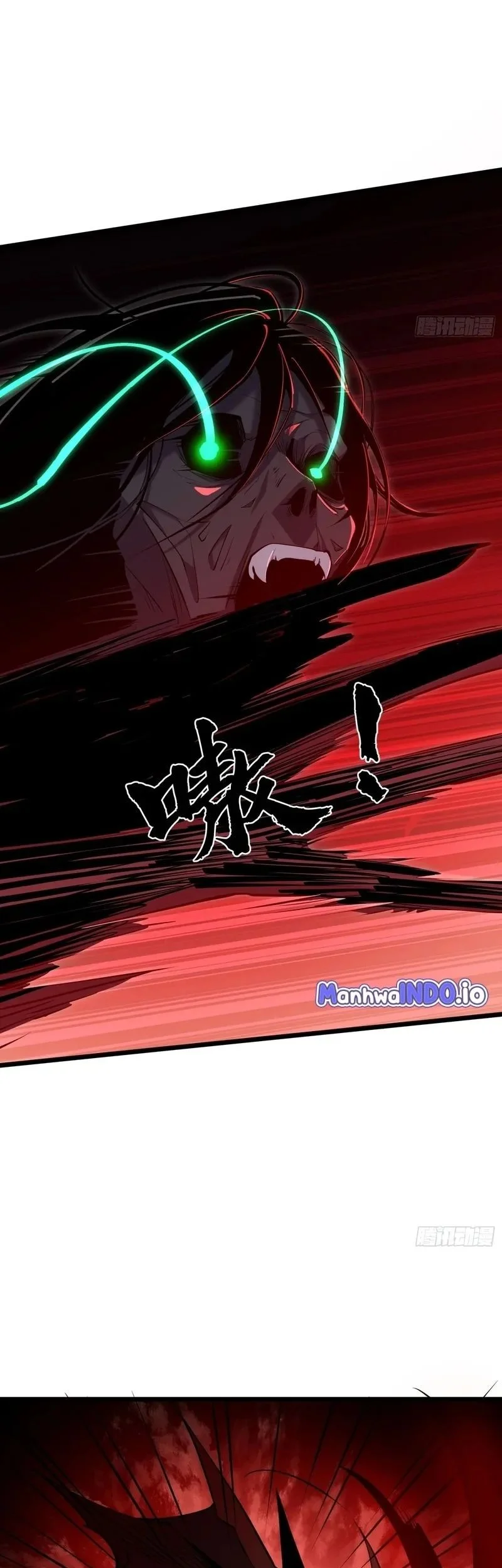 Spirit Realm Wanderer Chapter 17 Gambar 23