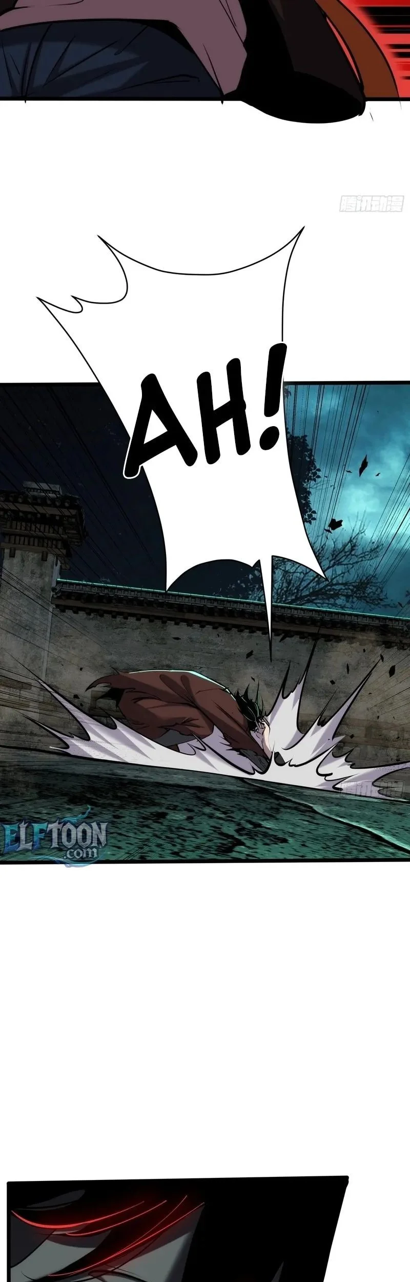 Spirit Realm Wanderer Chapter 17 Gambar 25