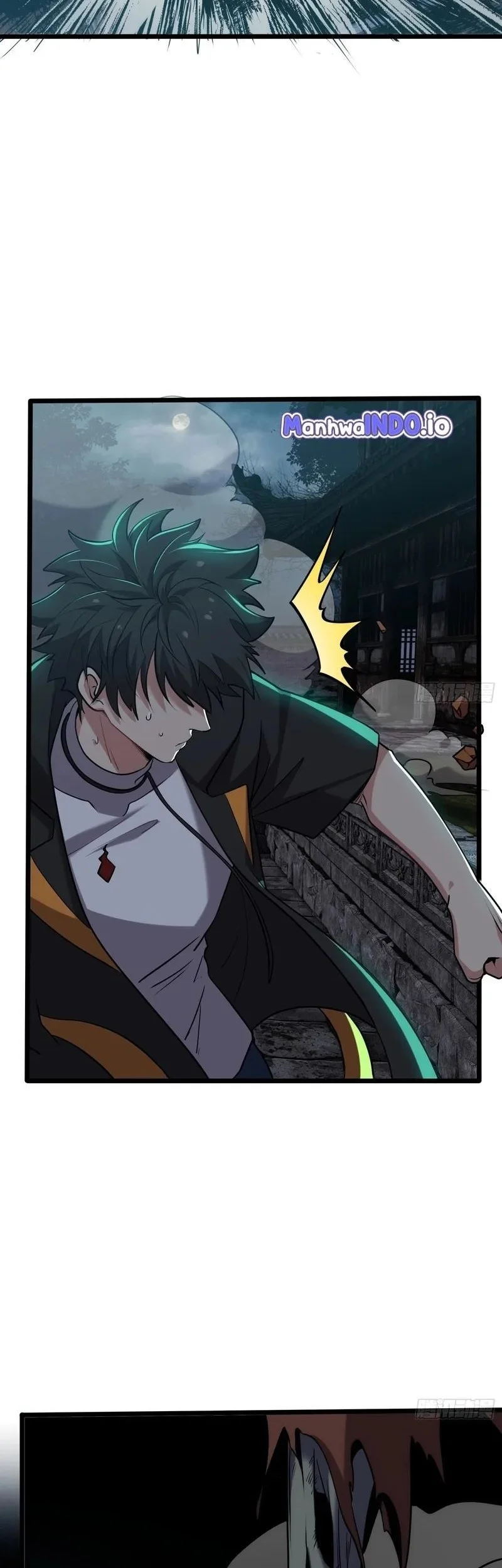 Spirit Realm Wanderer Chapter 17 Gambar 4