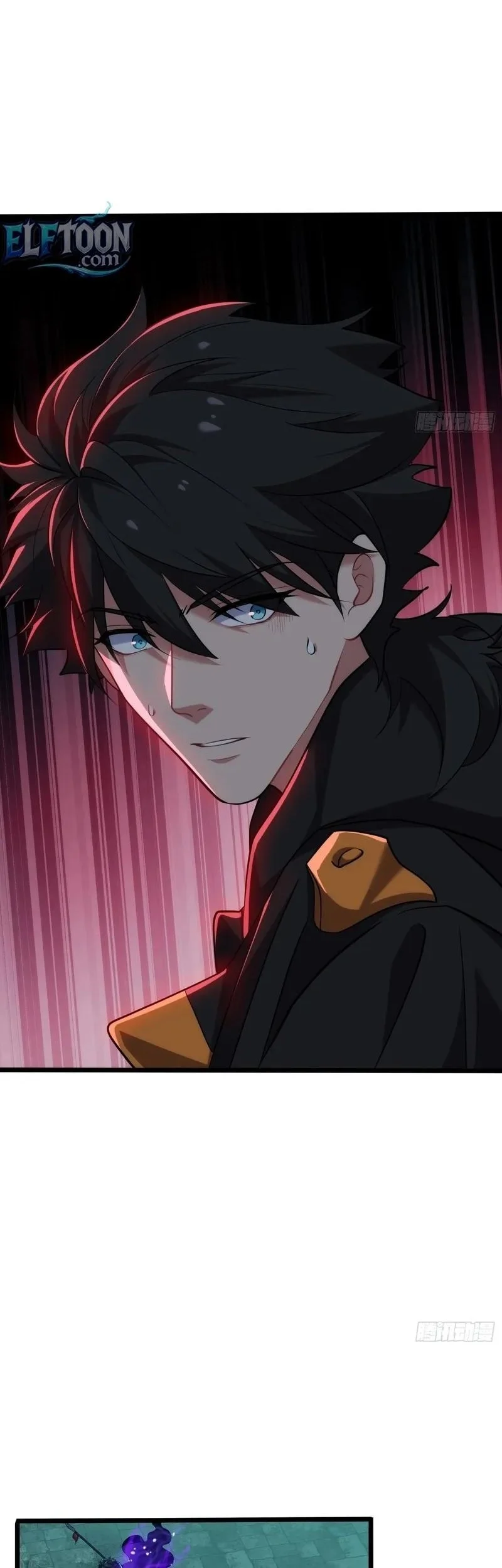 Spirit Realm Wanderer Chapter 17 Gambar 6