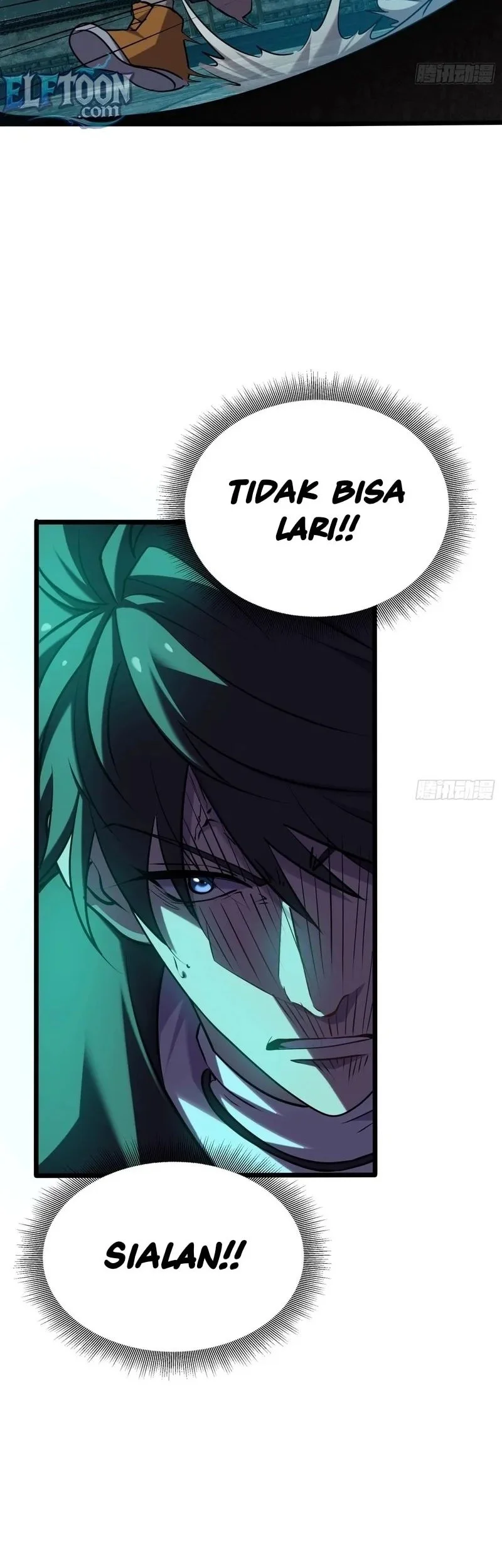 Spirit Realm Wanderer Chapter 17 Gambar 10