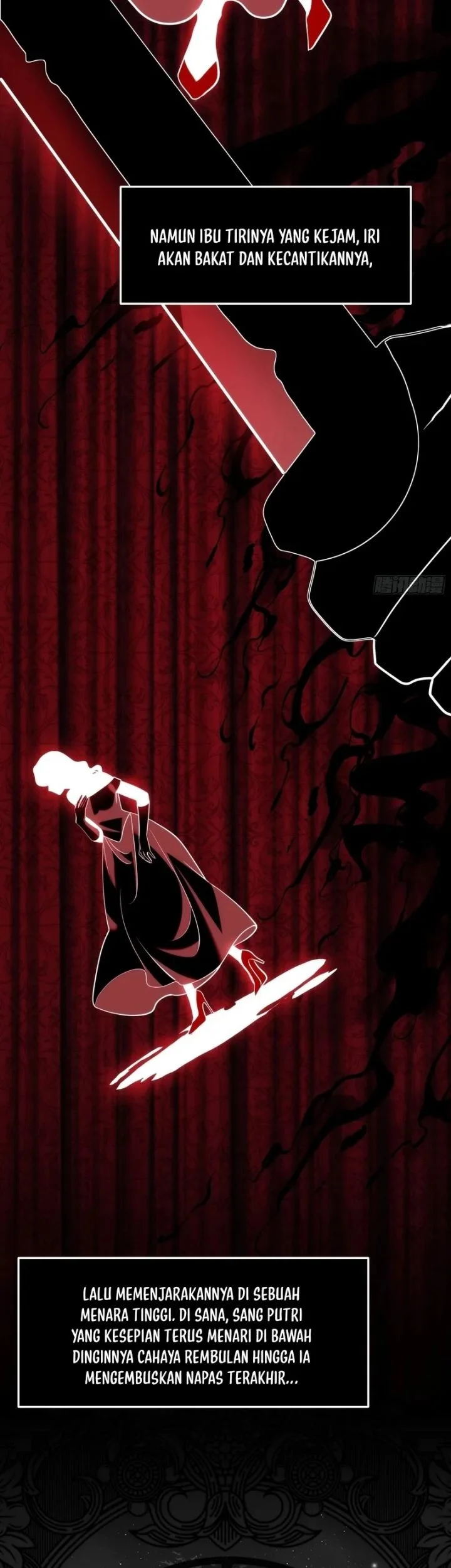 Spirit Realm Wanderer Chapter 18 Gambar 29