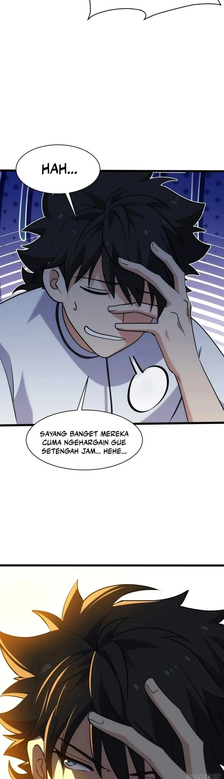 Spirit Realm Wanderer Chapter 18 Gambar 33