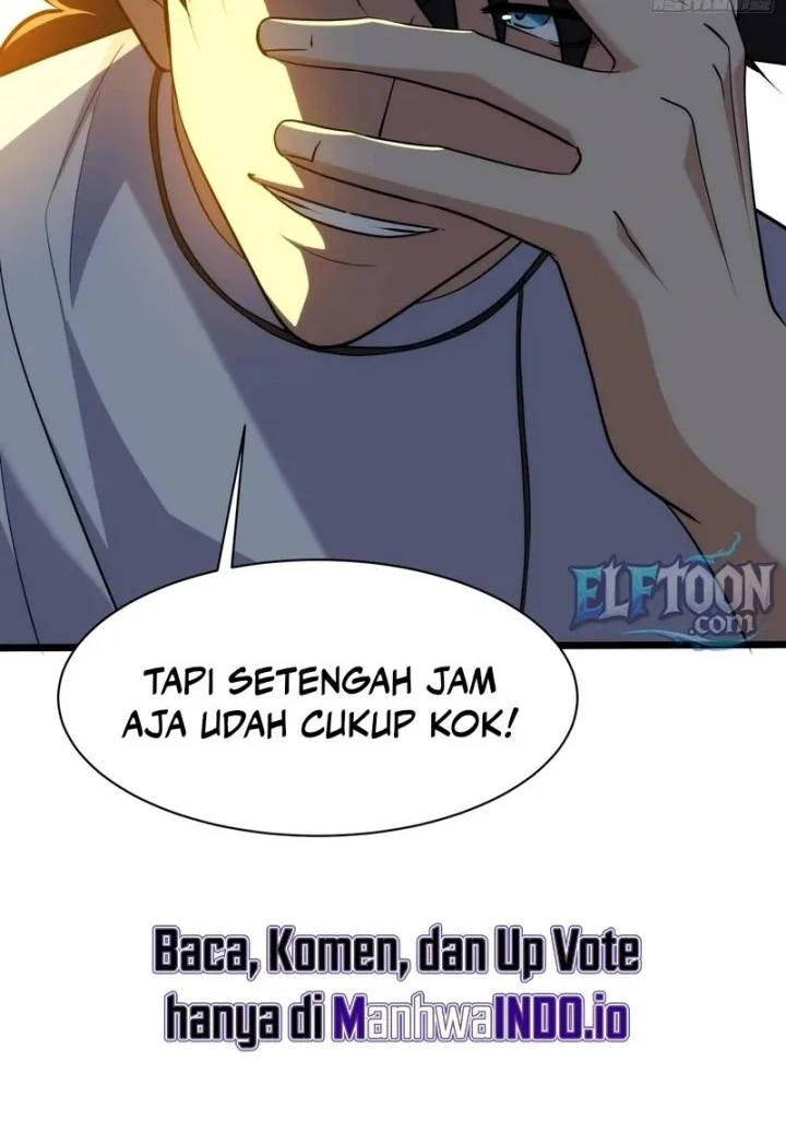 Spirit Realm Wanderer Chapter 18 Gambar 34