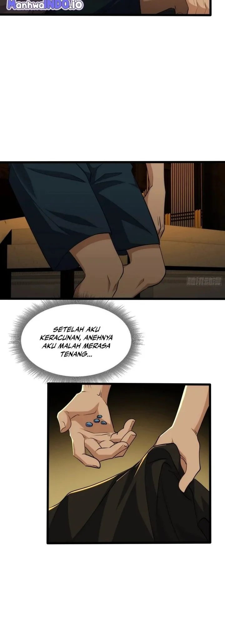 Spirit Realm Wanderer Chapter 18 Gambar 10