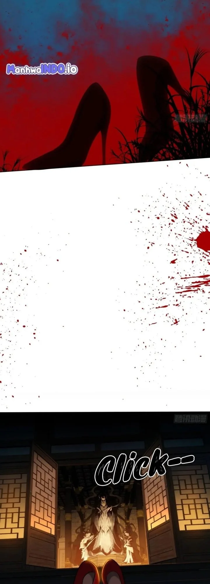 Spirit Realm Wanderer Chapter 18 Gambar 14