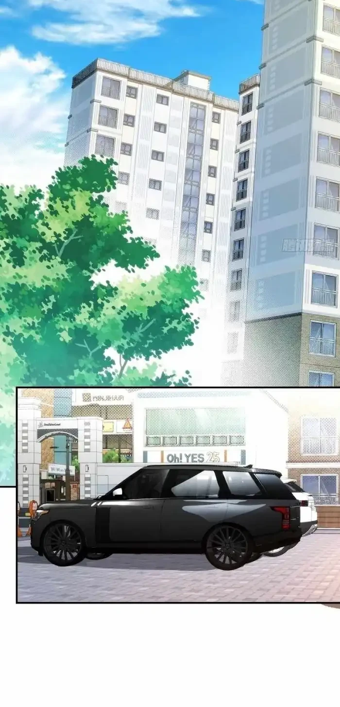 Spirit Realm Wanderer Chapter 2 Gambar 25