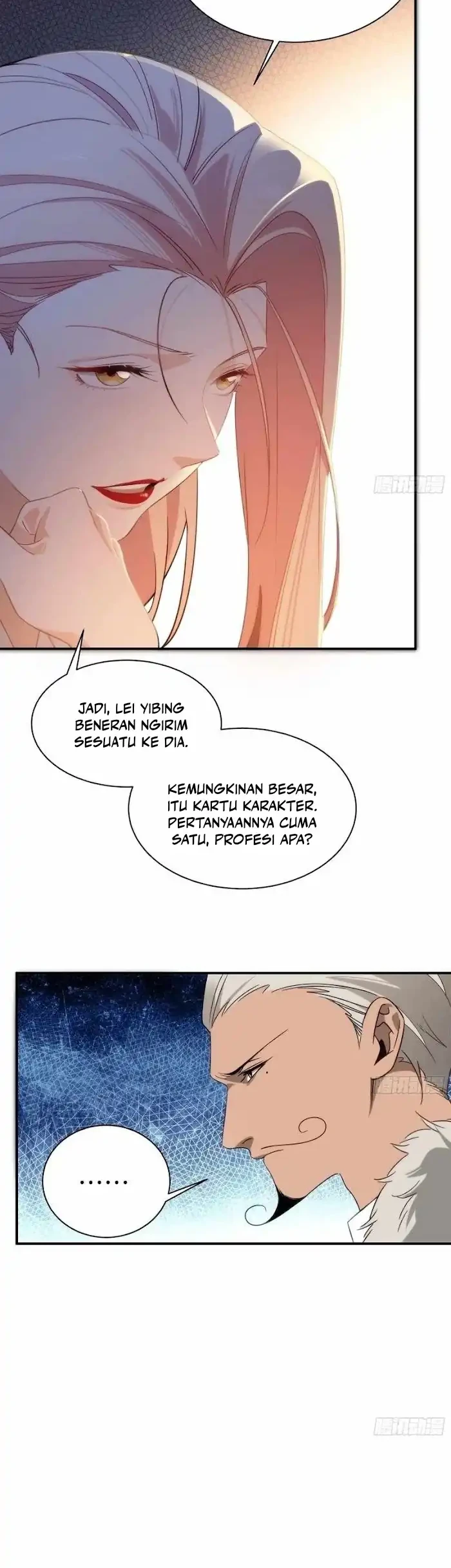 Spirit Realm Wanderer Chapter 2 Gambar 31