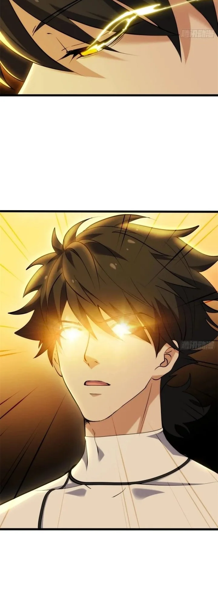 Spirit Realm Wanderer Chapter 20 Gambar 24