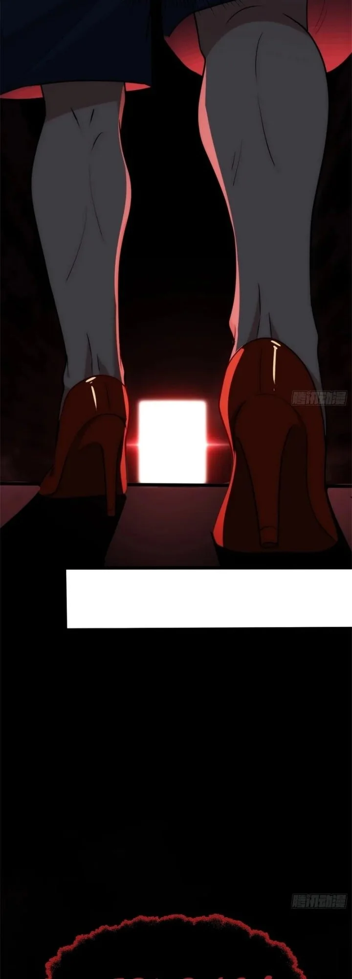 Spirit Realm Wanderer Chapter 20 Gambar 26