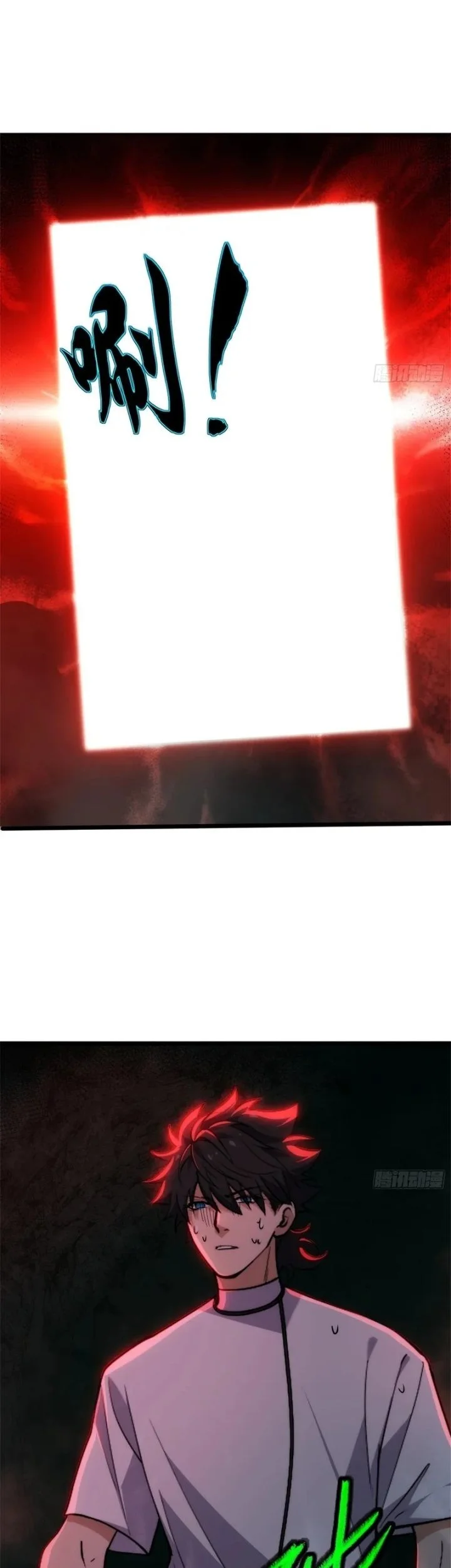 Spirit Realm Wanderer Chapter 20 Gambar 29