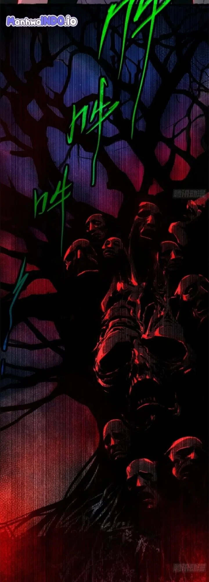 Spirit Realm Wanderer Chapter 20 Gambar 30