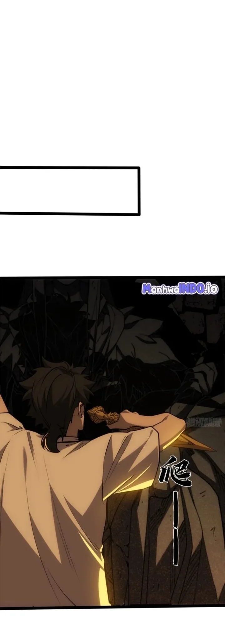 Spirit Realm Wanderer Chapter 20 Gambar 8