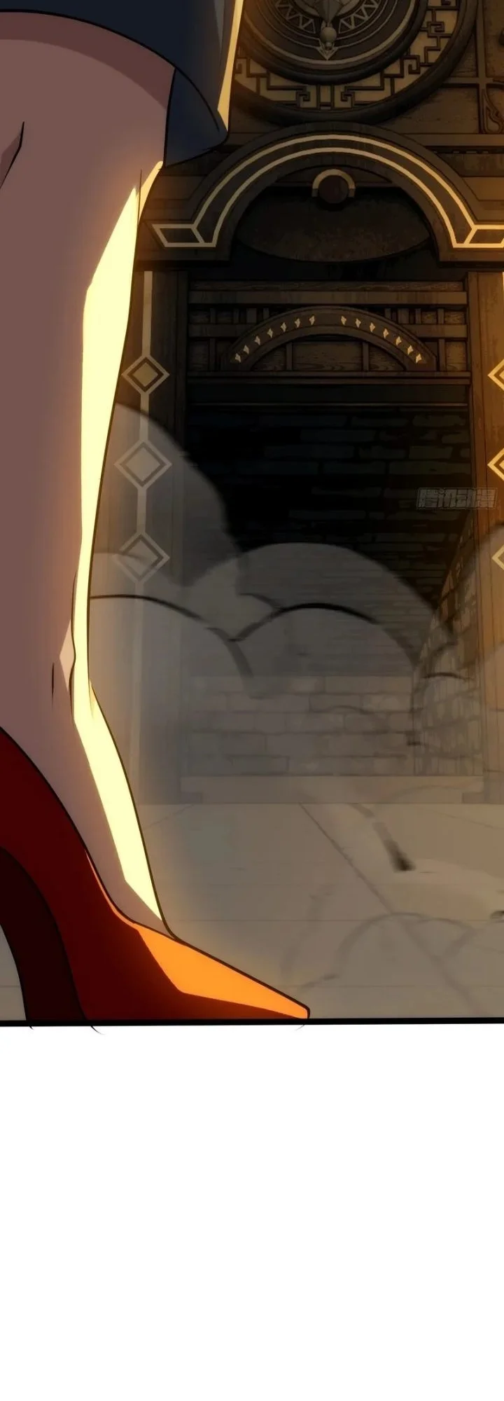 Spirit Realm Wanderer Chapter 20 Gambar 12