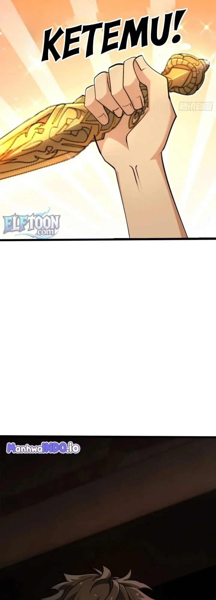 Spirit Realm Wanderer Chapter 20 Gambar 14