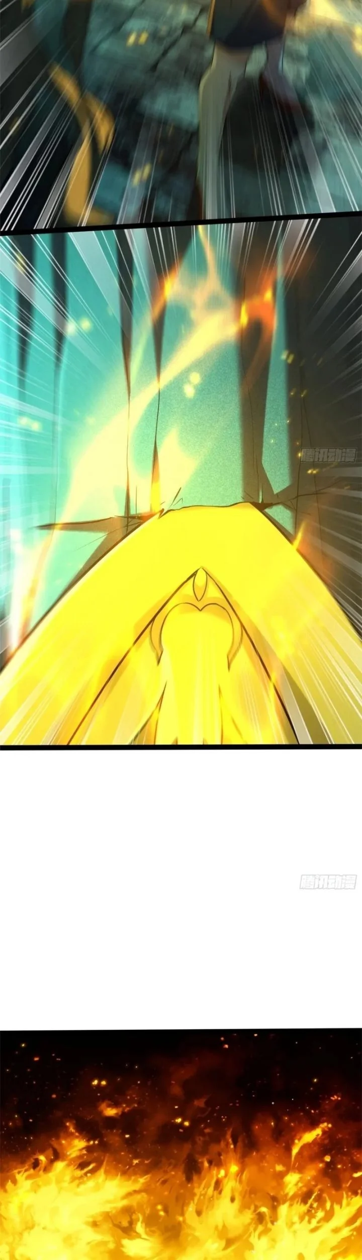 Spirit Realm Wanderer Chapter 21 Gambar 31