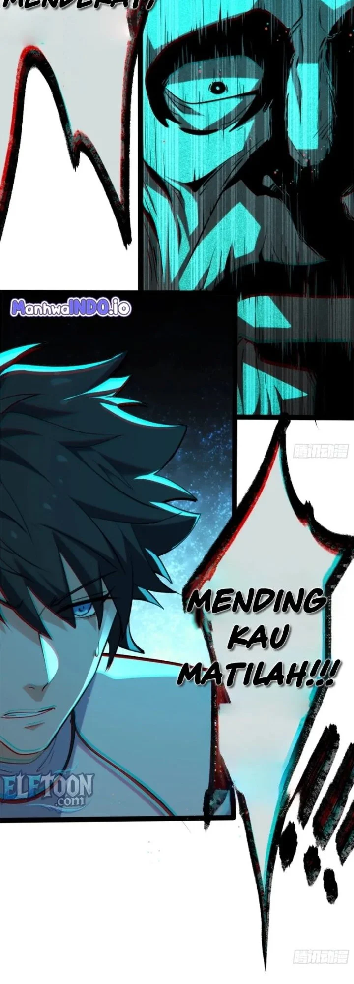 Spirit Realm Wanderer Chapter 21 Gambar 34