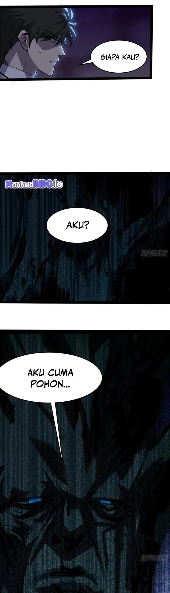 Spirit Realm Wanderer Chapter 21 Gambar 7