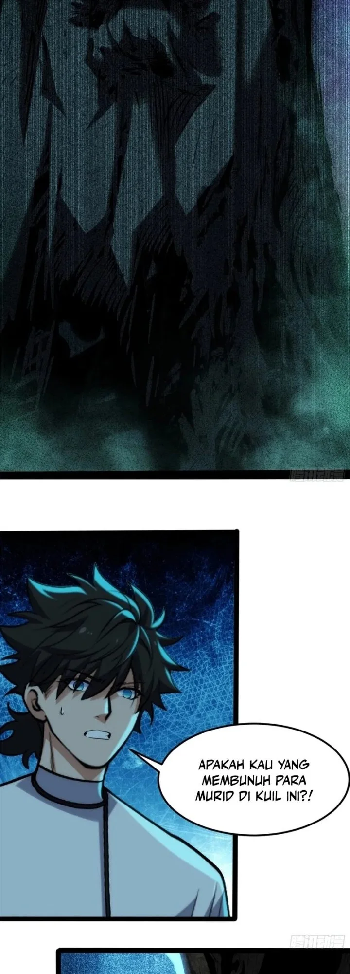 Spirit Realm Wanderer Chapter 21 Gambar 8