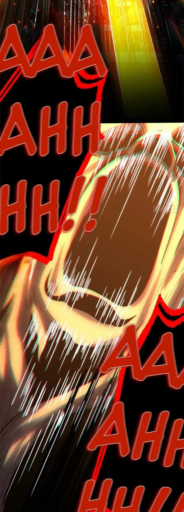 Spirit Realm Wanderer Chapter 22 Gambar 22