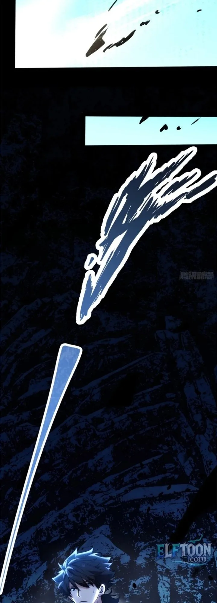 Spirit Realm Wanderer Chapter 22 Gambar 26