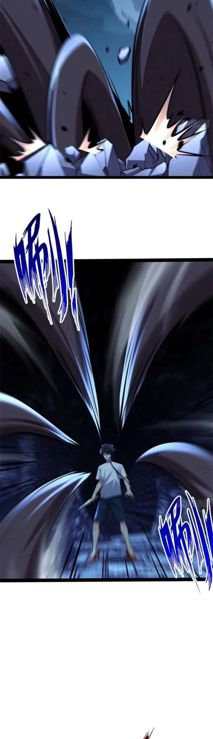 Spirit Realm Wanderer Chapter 22 Gambar 3