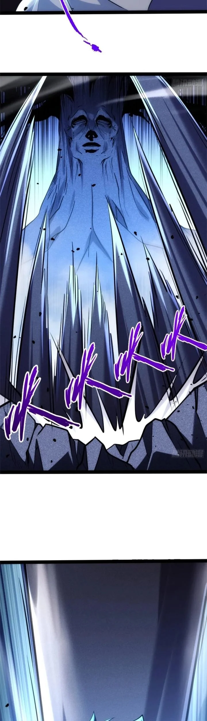 Spirit Realm Wanderer Chapter 22 Gambar 13