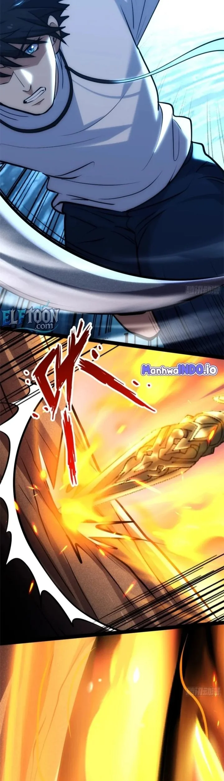 Spirit Realm Wanderer Chapter 22 Gambar 15