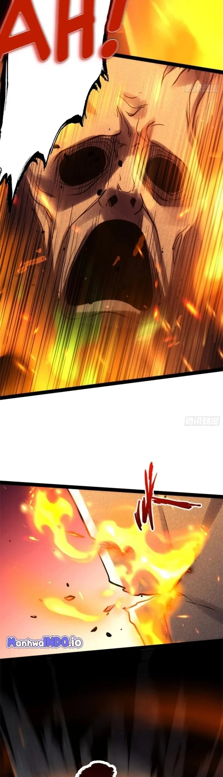 Spirit Realm Wanderer Chapter 22 Gambar 17