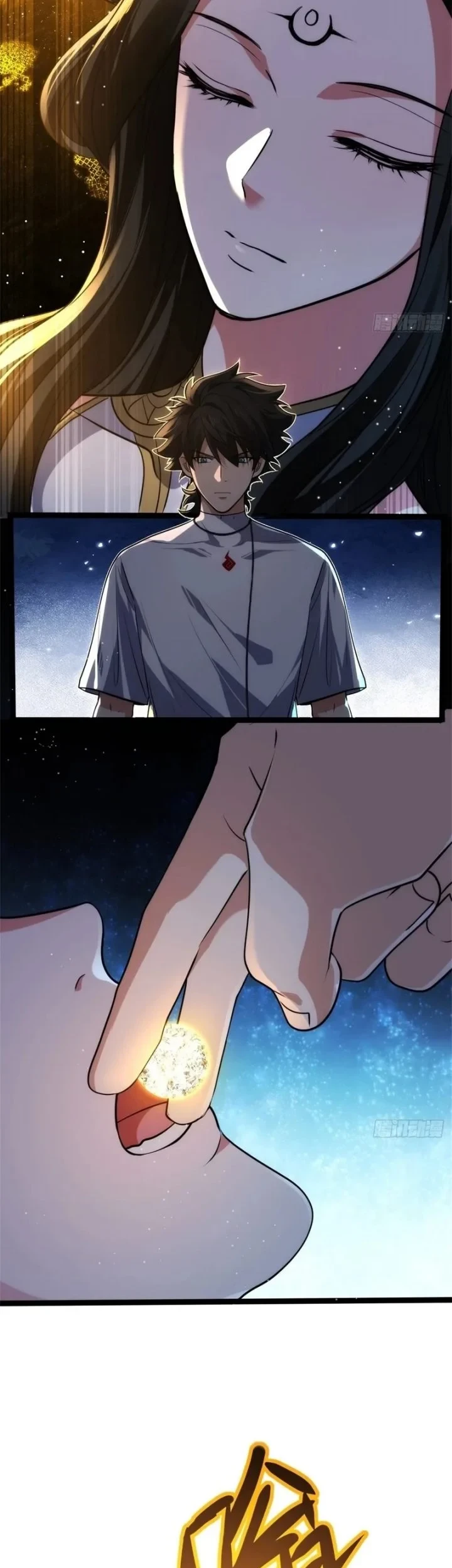 Spirit Realm Wanderer Chapter 23 Gambar 31