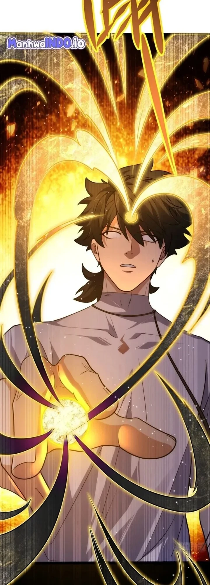 Spirit Realm Wanderer Chapter 23 Gambar 32