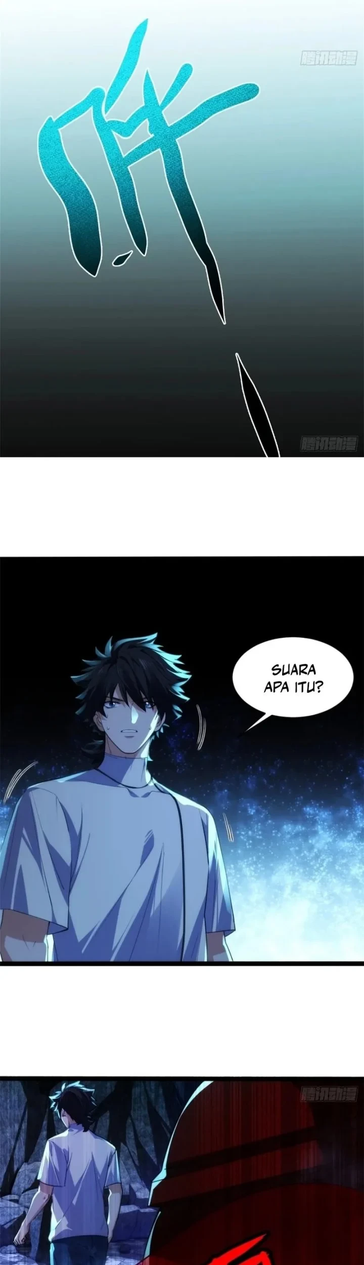 Spirit Realm Wanderer Chapter 23 Gambar 37