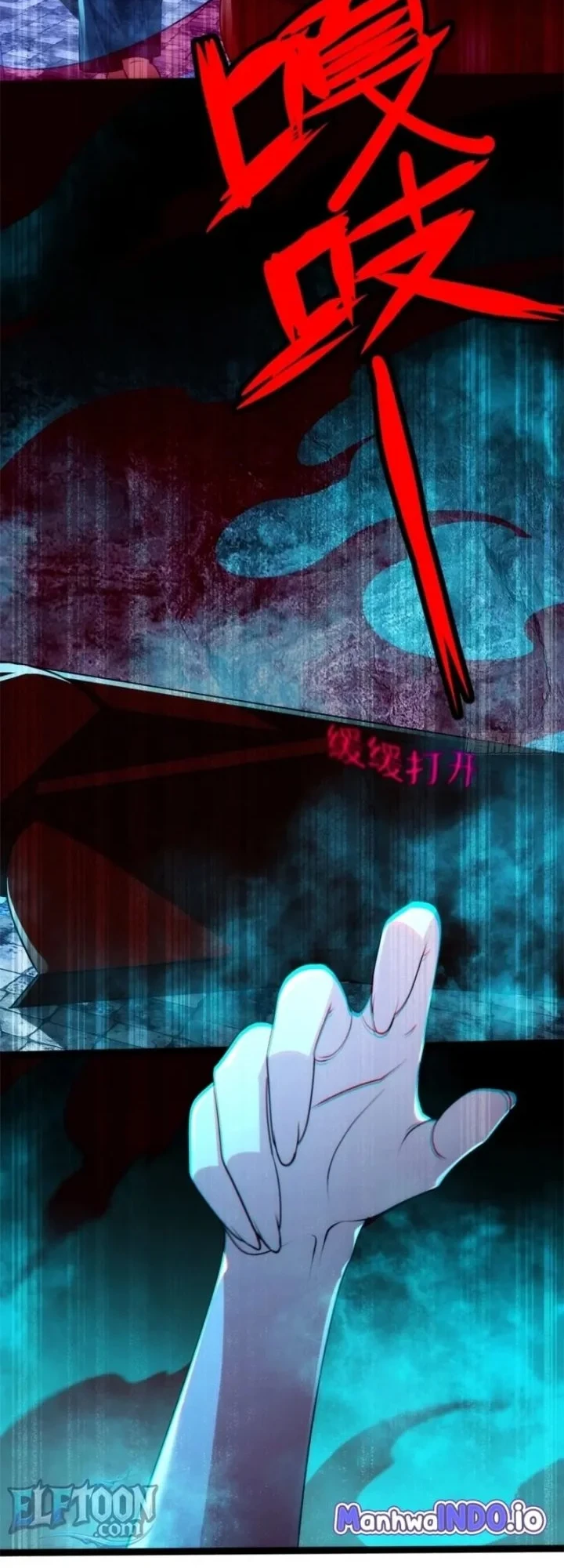 Spirit Realm Wanderer Chapter 23 Gambar 38