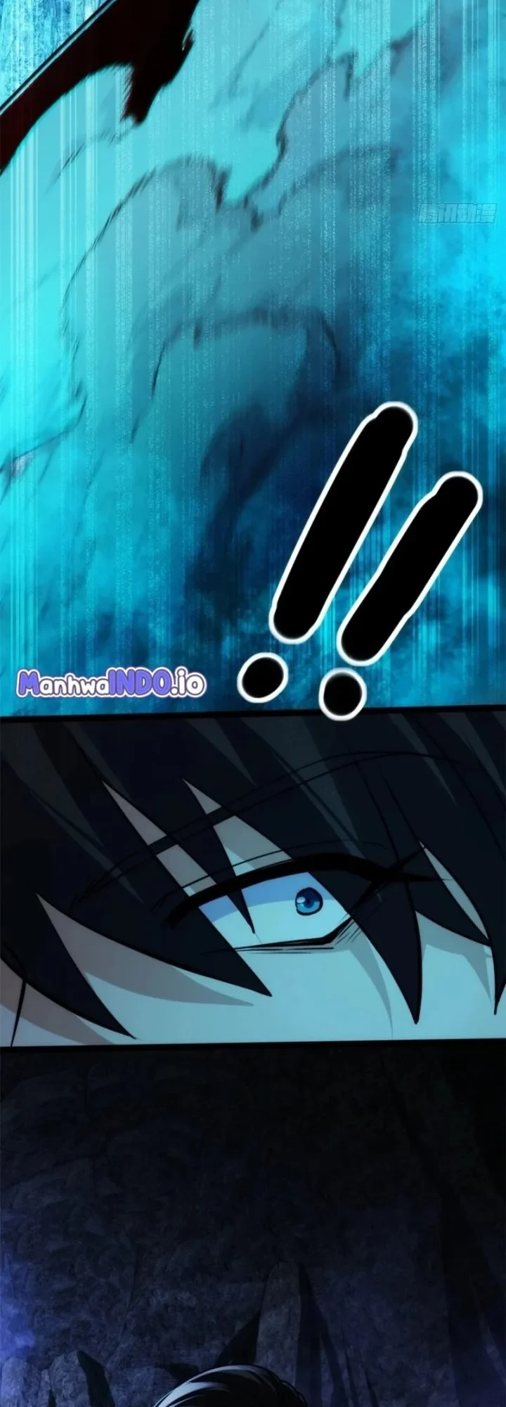 Spirit Realm Wanderer Chapter 23 Gambar 40
